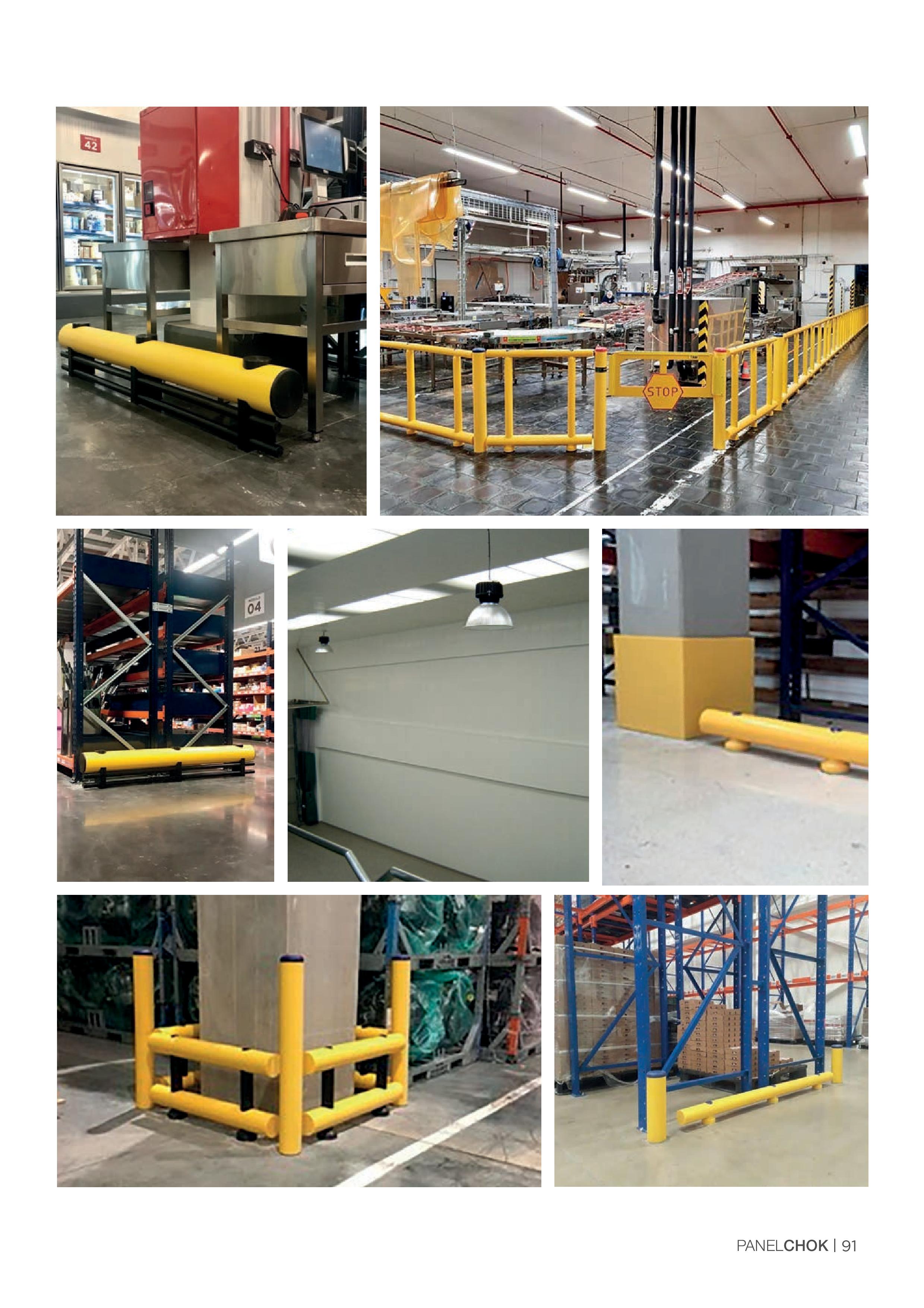 Flexibilne Ochranne Bariery Katalog 210x297 Low Jednostranovy Page 091